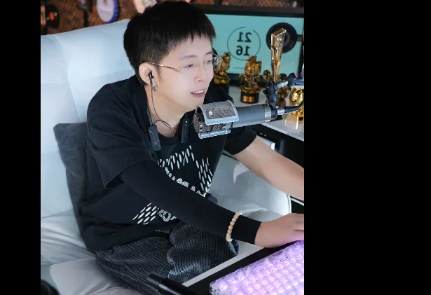 王冕:有多少名吃多少苦,都不如有大哥支持
