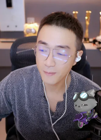 除了帝王套礼物,老毕特效礼物全获得了