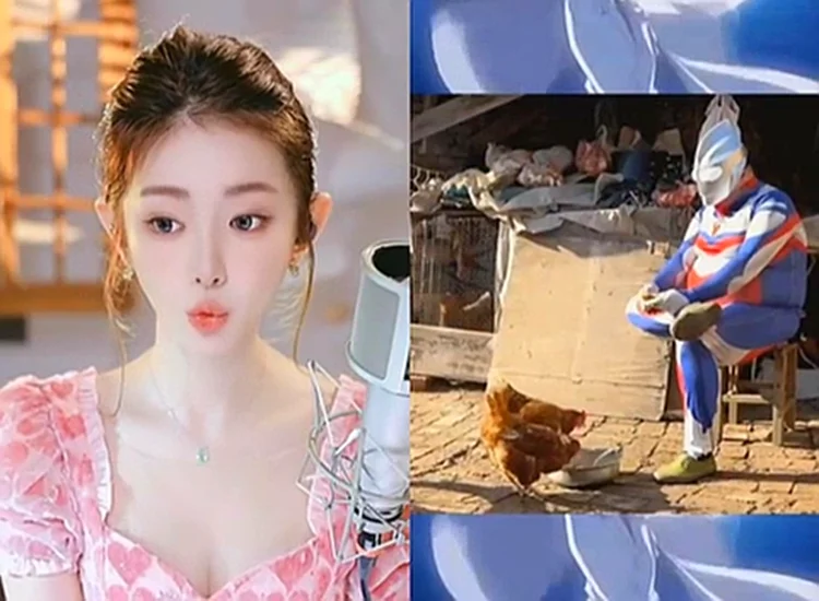 网红离婚率太高，微凉例举未离婚主播！