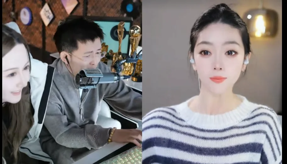 小舞台脾气好，吐槽王冕天天说话激恼的