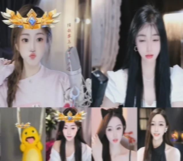 激战燃点一姐，睿廷一姐实力超群！
