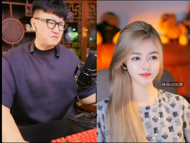 离开的徒弟必拉黑,大佛:见不得对方好!