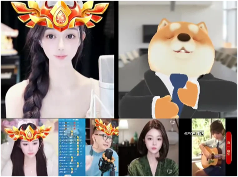 可乐哥保驾护航,兰梦莎幸福满满