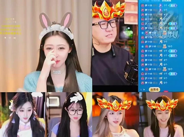原佛徒签约祥盛,大佛气坏了!