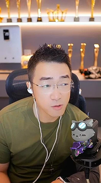离婚不隐瞒大家,老毕主打就是真实!