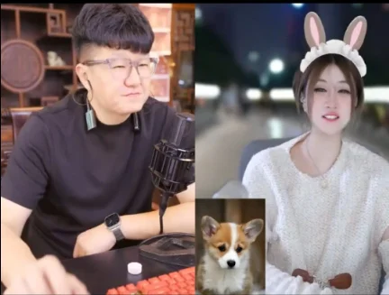 大佛和虎哥都夸米哆，绝对是虎娱核心成员！