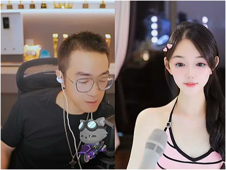 老毕签约了华星公会?他这样回应!