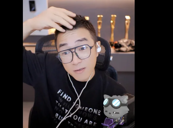 神豪刷礼物不出特效！老毕：我的原因