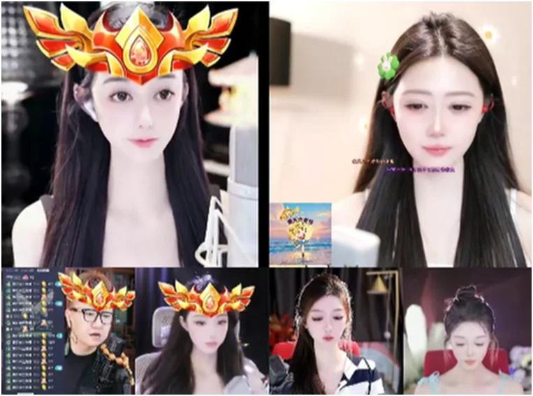 可乐哥全程力挺,兰梦莎率队通关!