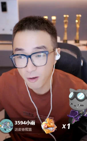 老毕谈自己未来若留在YY,也会签约燃点