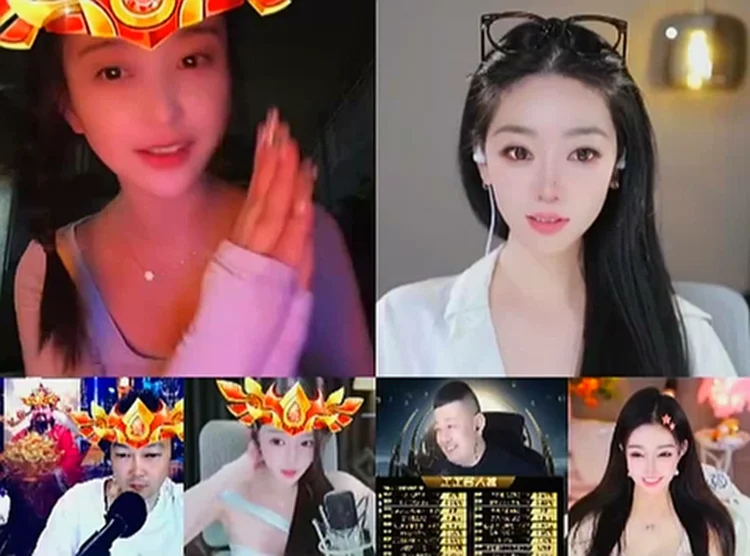 影皇的确够狠，说话间就吃饱了！