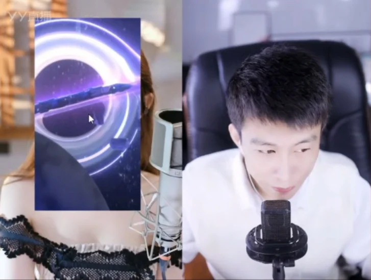 吃得真香，微凉“贴脸开大”宋个宝！